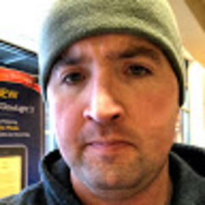 Meet your Posher, Keith